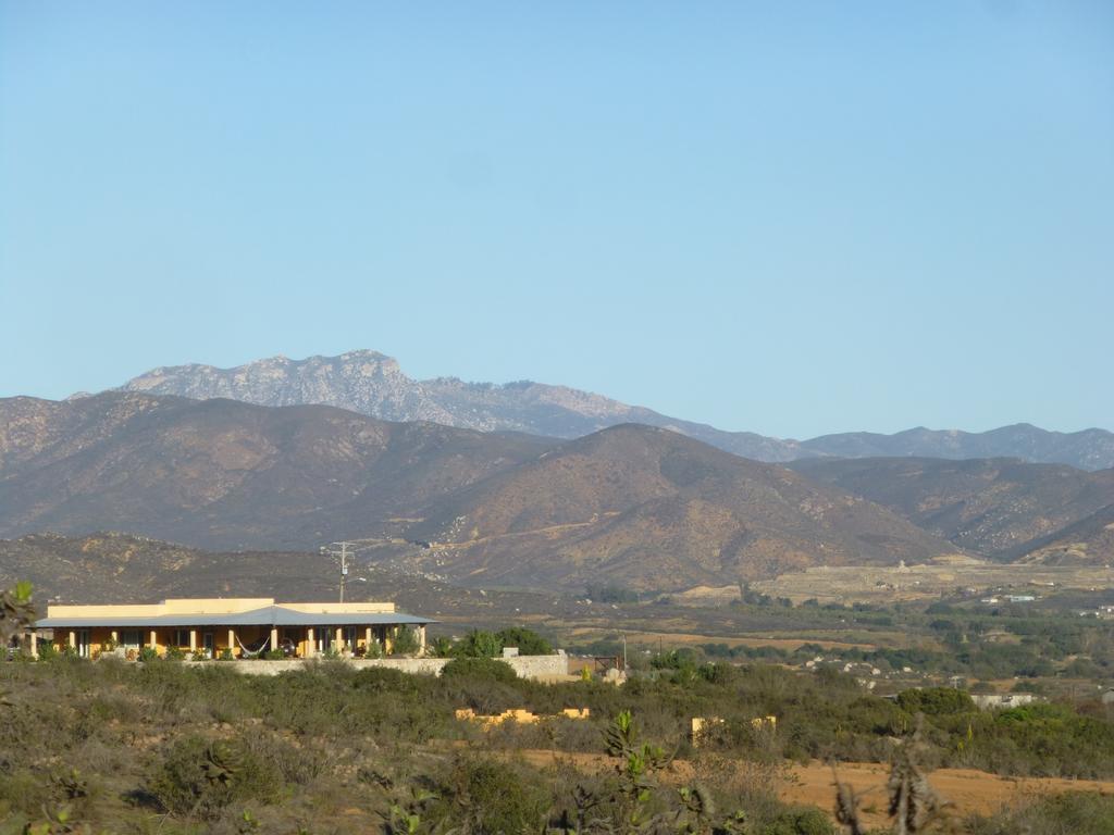 Quinta Estrella Ξενοδοχείο Valle de Guadalupe Εξωτερικό φωτογραφία